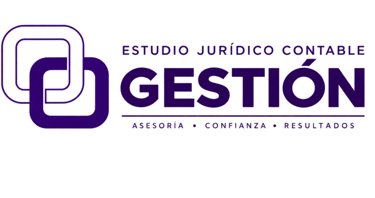 Estudio Jurídico Contable Gestión